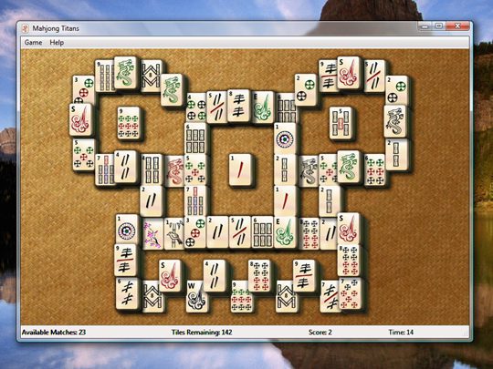 Play Free Mahjong Without