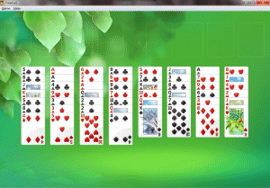 Jocul FreeCell