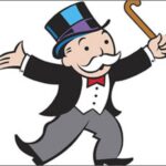 Omul Monopoly
