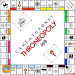 Throneopoly